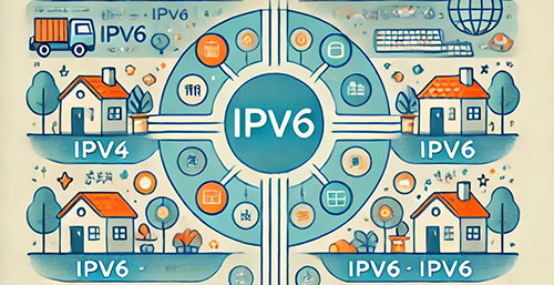 如何开通和设置IPv6：一步步实现下一代网络连接